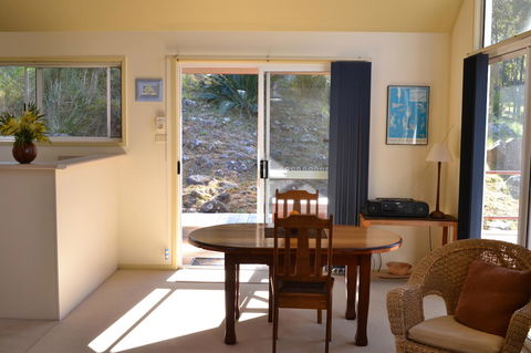 Bundle Hill Cottages - Accommodation VIC 42