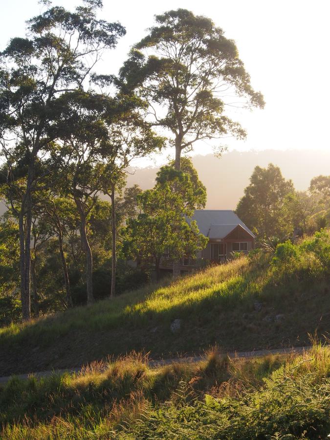 Bawley Point NSW Accommodation VIC