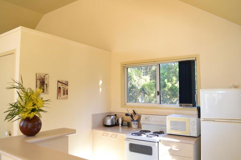 Bundle Hill Cottages - Accommodation VIC 40
