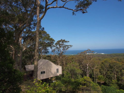 Bundle Hill Cottages - Accommodation VIC 17