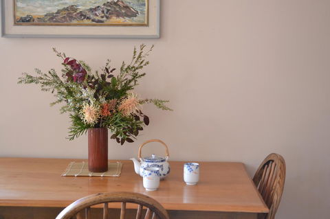 Bundle Hill Cottages - Accommodation VIC 29