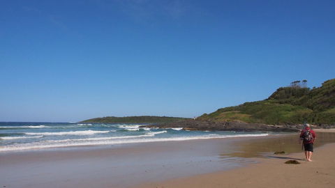 Bundle Hill Cottages - Accommodation VIC 9