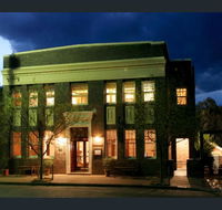 Jenkins Street Guesthouse - Accommodation VIC