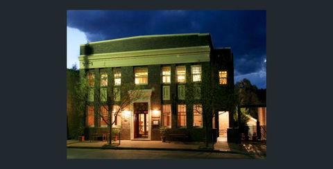 Jenkins Street Guesthouse - Accommodation VIC 0