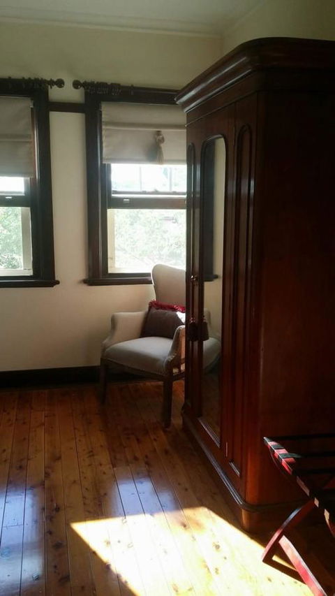 Jenkins Street Guesthouse - Accommodation VIC 7