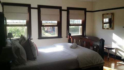 Jenkins Street Guesthouse - Accommodation VIC 8