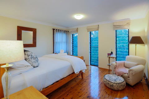 Jenkins Street Guesthouse - Accommodation VIC 14