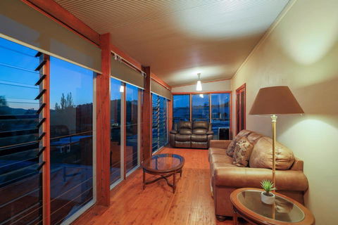 Jenkins Street Guesthouse - Accommodation VIC 9
