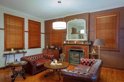 Jenkins Street Guesthouse - Accommodation VIC 15