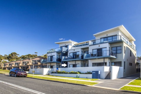 Beachfront 2 - Accommodation VIC 4