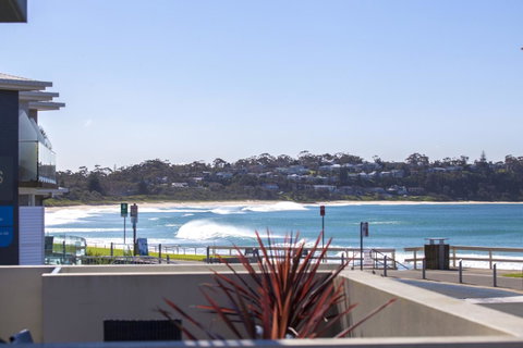 Beachfront 2 - Accommodation VIC 6