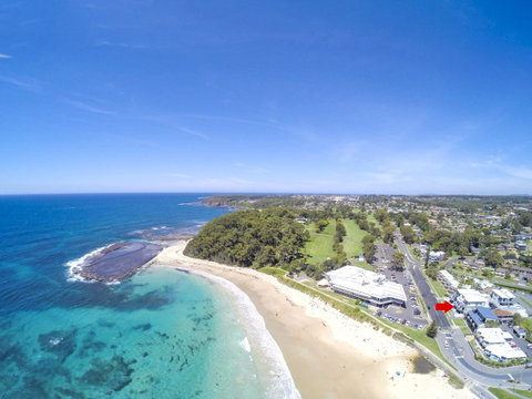 Beachfront 2 - Accommodation VIC 22