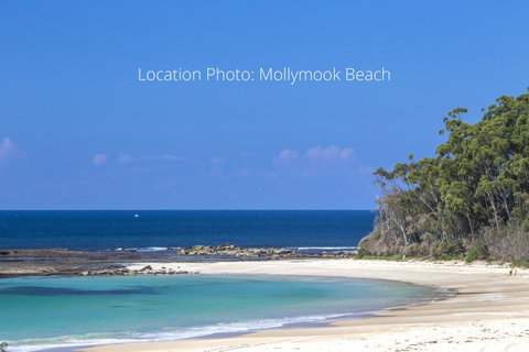Beachfront 2 - Accommodation VIC 20
