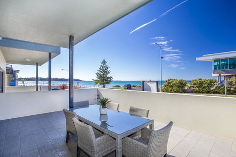 Beachfront 2 - Accommodation VIC 0