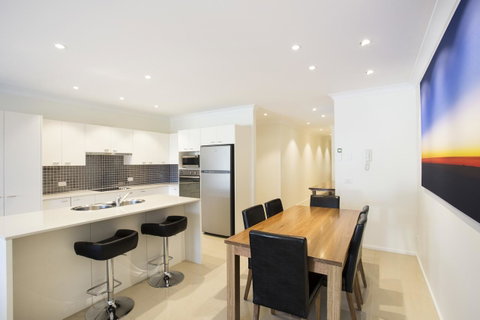 Beachfront 2 - Accommodation VIC 8