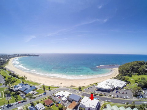 Beachfront 2 - Accommodation VIC 5