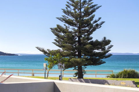 Beachfront 2 - Accommodation VIC 19