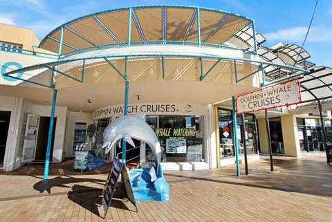 Huskisson Holiday Motel Cabins - Accommodation VIC 22