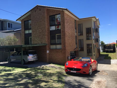Arena Blanca Studio Apartment - Accommodation VIC 17