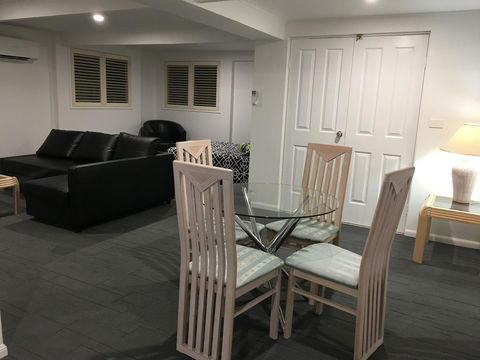 Arena Blanca Studio Apartment - Accommodation VIC 14