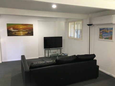 Arena Blanca Studio Apartment - Accommodation VIC 7
