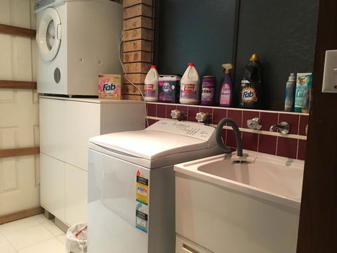 Arena Blanca Studio Apartment - Accommodation VIC 16