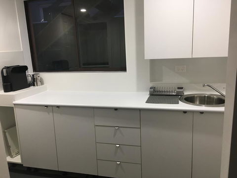 Arena Blanca Studio Apartment - Accommodation VIC 15