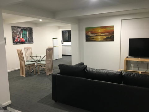 Arena Blanca Studio Apartment - Accommodation VIC 11