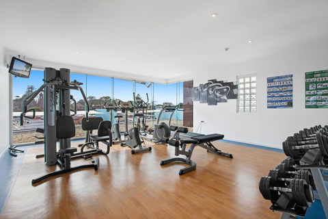 Mantra Quayside Port Macquarie - Accommodation VIC 8