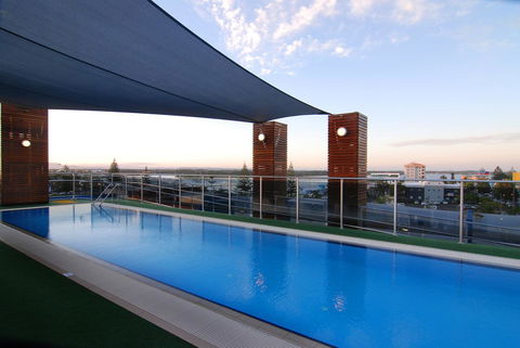 Mantra Quayside Port Macquarie - Accommodation VIC 14