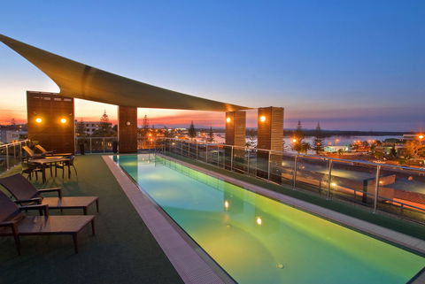 Mantra Quayside Port Macquarie - Accommodation VIC 0