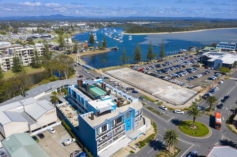 Mantra Quayside Port Macquarie - Accommodation VIC 13