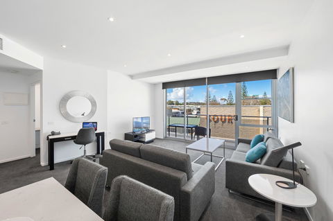 Mantra Quayside Port Macquarie - Accommodation VIC 3
