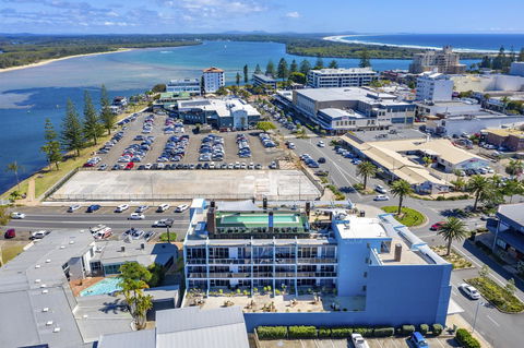 Mantra Quayside Port Macquarie - Accommodation VIC 10