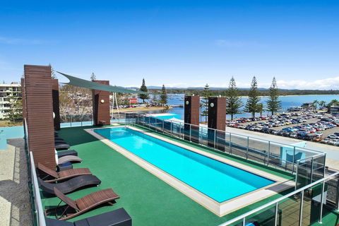 Mantra Quayside Port Macquarie - Accommodation VIC 12