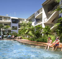 Flynns Beach Resort - Accommodation VIC