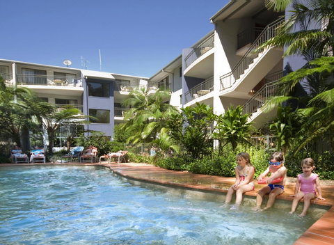 Flynns Beach Resort - Accommodation VIC 0