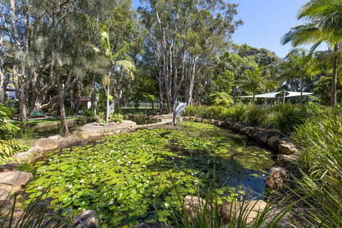 Flynns Beach Resort - Accommodation VIC 8
