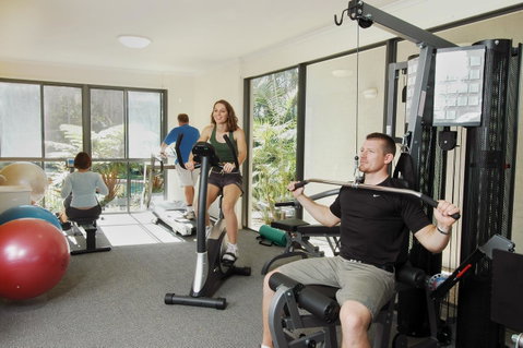 Flynns Beach Resort - Accommodation VIC 15