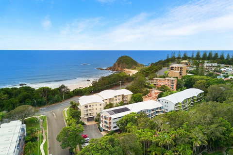 Flynns Beach Resort - Accommodation VIC 5