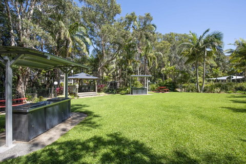 Flynns Beach Resort - Accommodation VIC 9