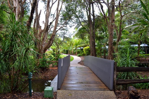 Flynns Beach Resort - Accommodation VIC 12