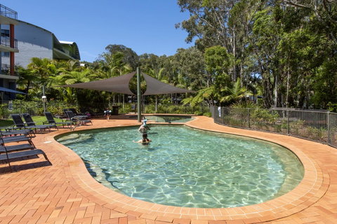 Flynns Beach Resort - Accommodation VIC 7