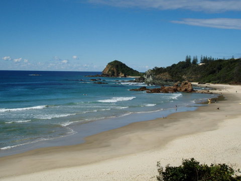 Flynns Beach Resort - Accommodation VIC 18