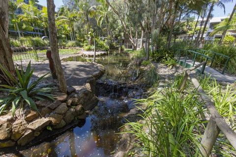 Flynns Beach Resort - Accommodation VIC 13