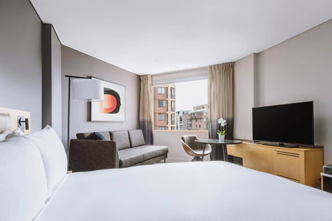 Novotel Sydney Darling Harbour - Accommodation VIC 19