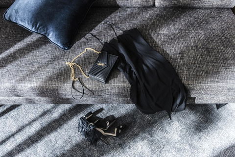 Novotel Sydney Darling Harbour - Accommodation VIC 25