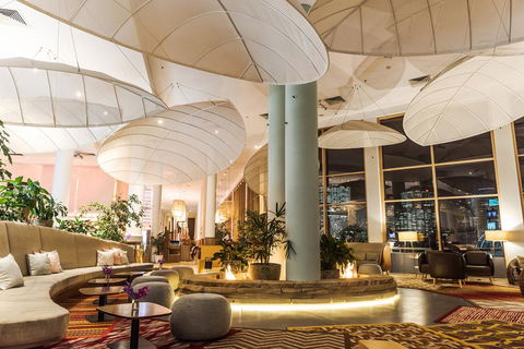 Novotel Sydney Darling Harbour - Accommodation VIC 3