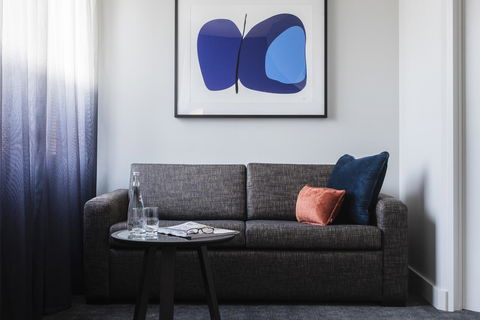 Novotel Sydney Darling Harbour - Accommodation VIC 6