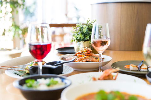 Novotel Sydney Darling Harbour - Accommodation VIC 35